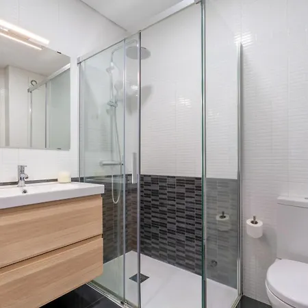 Lejlighed Duplex In Art District By Hostwise *