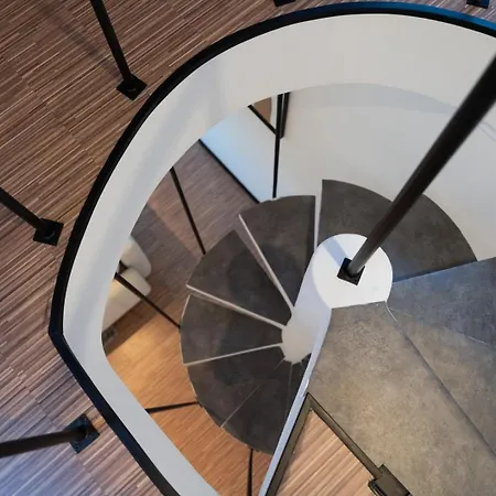 Duplex In Art District By Hostwise Porto