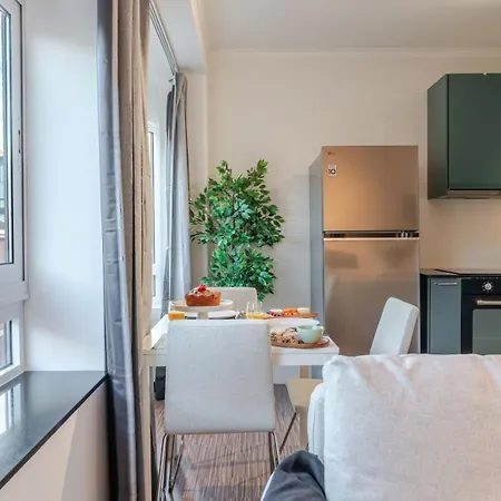 Daire Duplex In Art District By Hostwise Porto