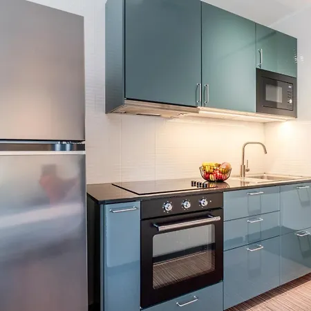 Daire Duplex In Art District By Hostwise Porto