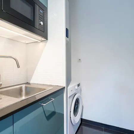 Duplex In Art District By Hostwise Lejlighed