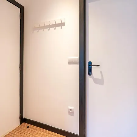 Daire Duplex In Art District By Hostwise *