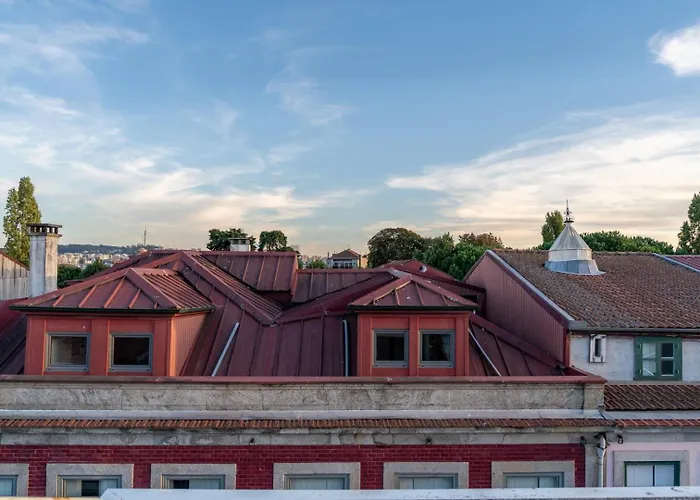 شقة Duplex In Art District By Hostwise