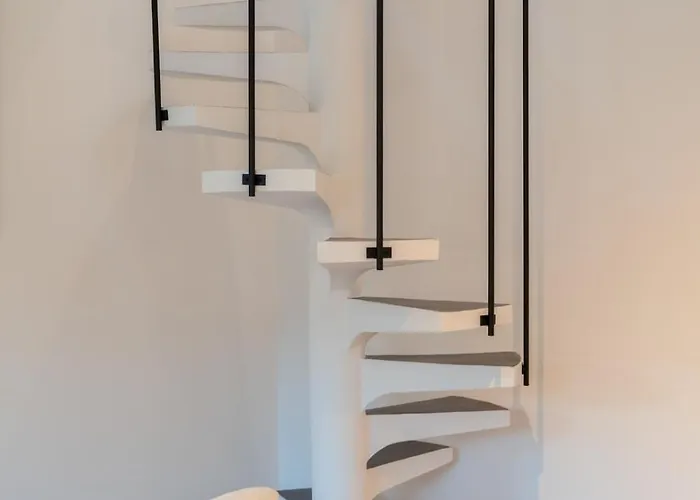 شقة Duplex In Art District By Hostwise