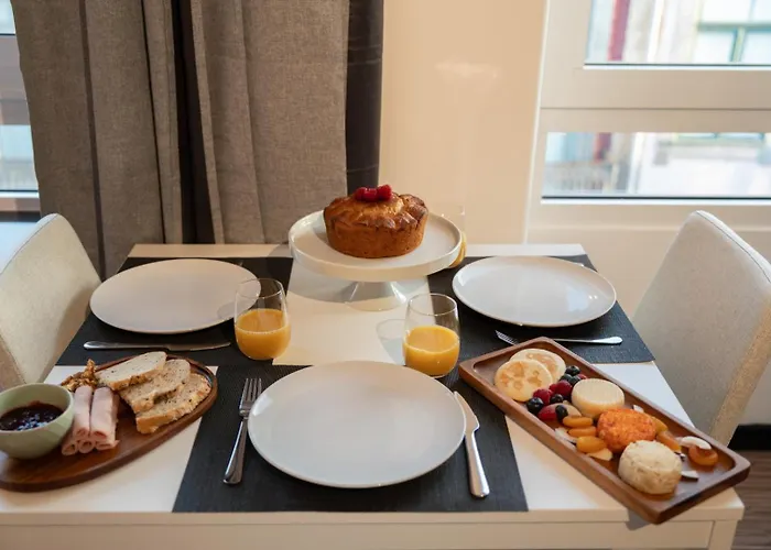 Duplex In Art District By Hostwise * بورتو