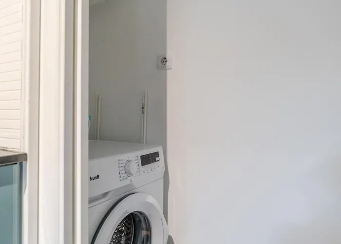 Duplex In Art District By Hostwise Porto