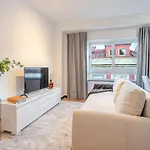 Duplex In Art District By Hostwise Apartment *