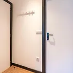 Apartment Duplex In Art District By Hostwise *