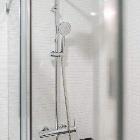 Duplex In Art District By Hostwise 포르투