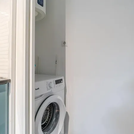 Duplex In Art District By Hostwise 포르투