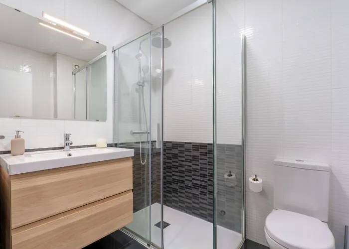 Apartament Duplex In Art District By Hostwise *