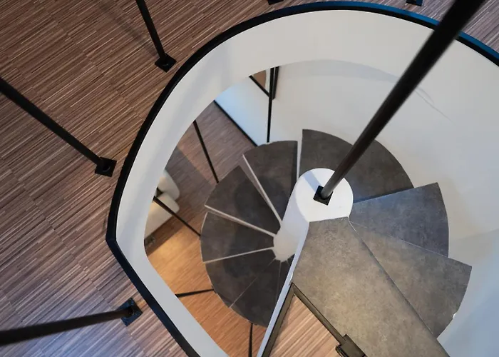 Duplex In Art District By Hostwise Oporto