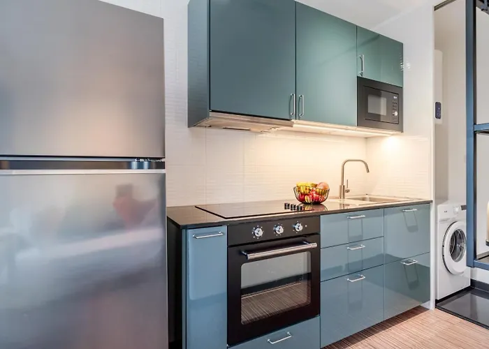 Apartament Duplex In Art District By Hostwise Porto