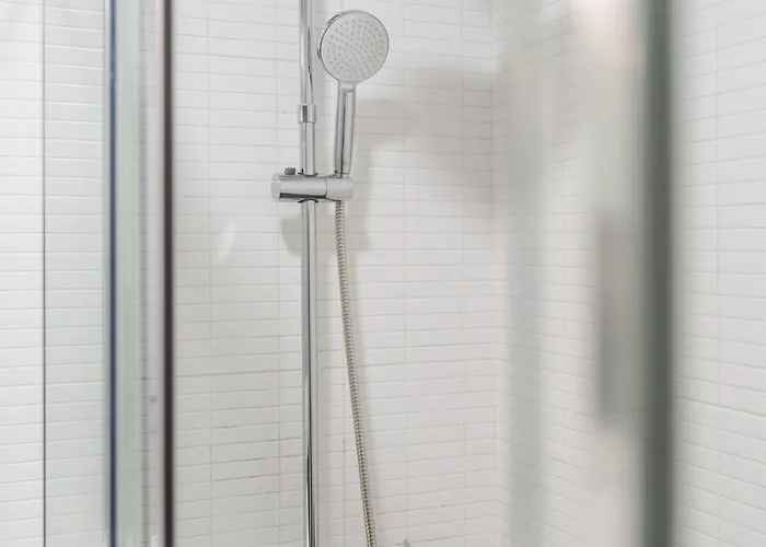 Duplex In Art District By Hostwise Porto